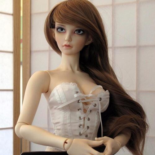 HuaBJD 1/3 doll Siean elf ears resin bjd toy gifts hot bjd manufacturer