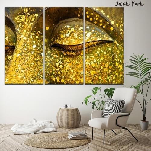 Canvas Painting Siddhartha: An Indian Tale 3 Pieces Wall Art Painting ModuDecolar Wallpapers Poster Print living room Home Decor