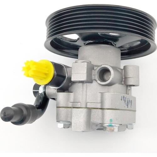 POWER STEERING PUMP 2.0 GREAT WALL STEED Haval H5 2015