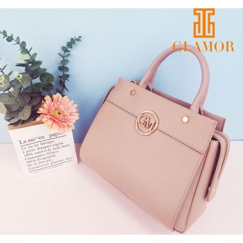 New brand handbag luxury design high quality ladies shoulder bag handbag