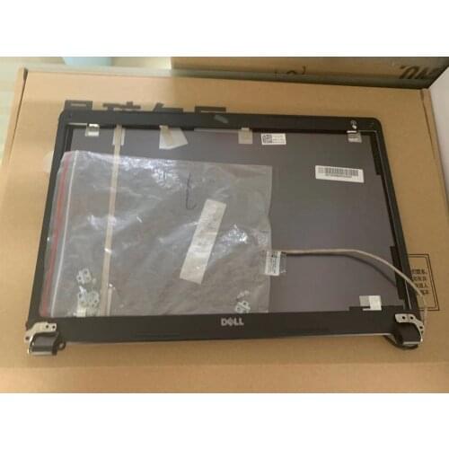 NEW Cover Case Touch Screen For DELL 5470 Vostro 5460 5439 5480 V5460 V5470 V5480 P41G LCD LID Back Top Case/Hinges Brackets