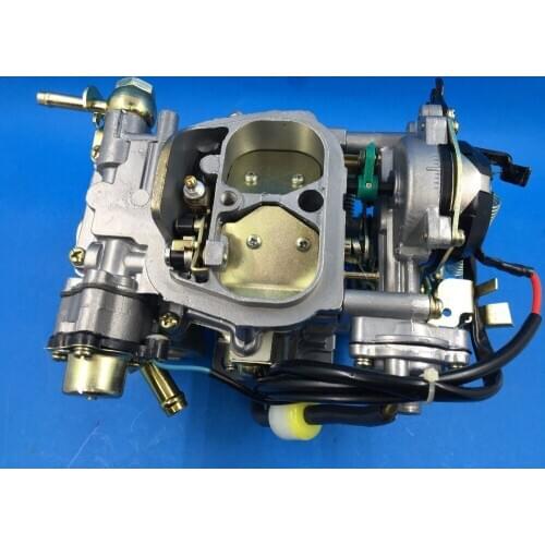 New carby carb vergaser Carburetor For Toyota 3Y Engine 21100-73040 /2110073040