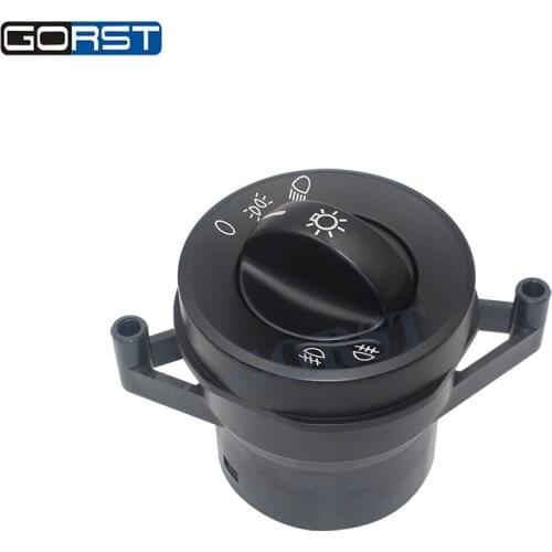 HeadLight Switch Control 0015453404 For Benz Truck A0015453404
