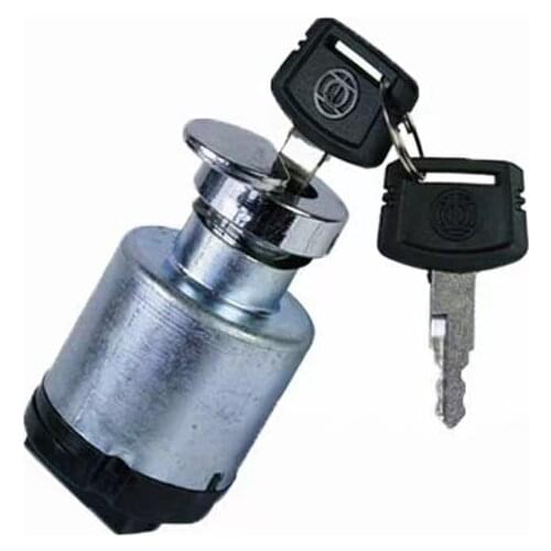 Ignition Switch 4477373 for Hitachi EX-1 EX-2 EX-3 EX-5 EX-6 fits John Deere 200LC 75C 80C 2054 450DL
