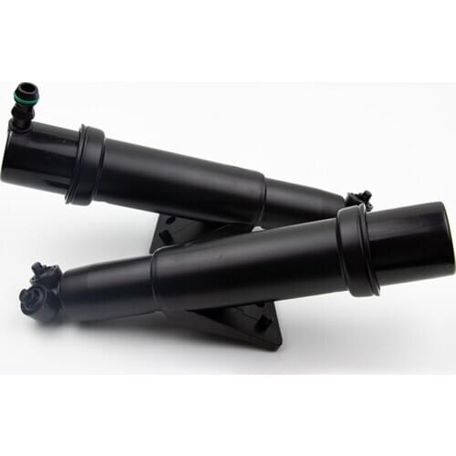 New 2518600547 2518600647 Headlight Washer Nozzle Actuator Headlight Spray Gun For Mercedes-Benz W251