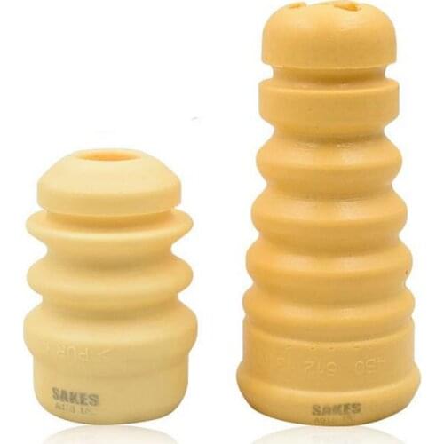 Apply to Passat B5 2000-2005 Shock absorber buffer rubber sleeve Fast buffer