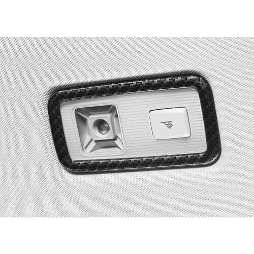 Fit for Volkswagen Teramont rear reading light frame, interior lamp cover interior decoration and decorative strip rear