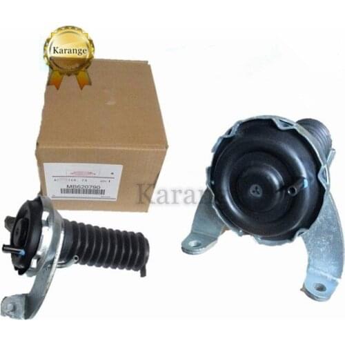 MB620790 MI57468574 Freewheel Clutch Actuator For Mitsubishi Pajero Montero Shogun Sport L200 spare parts