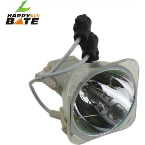 HAPPYBATE Compatible bare Lamp VIP150-180 1.0 E20.6 NP10LP for NP100 NP100+NP100G NP101 NP101G NP200 NP200+ NP200G NP201 NP201G