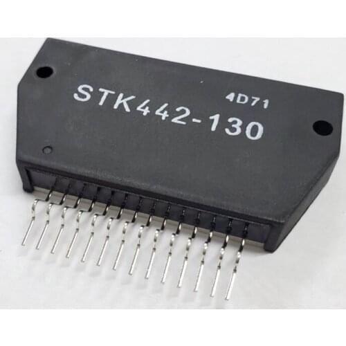STK442-130 STK442-130M Module Original, can provide product test video