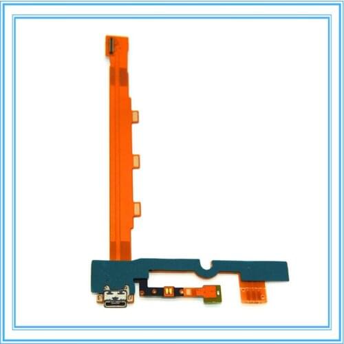 WCDMA Version New Micro USB Port Dock Charger Connector Charging Flex Cable For Xiaomi M3 MI 3 Mi3 M 3 Replacement