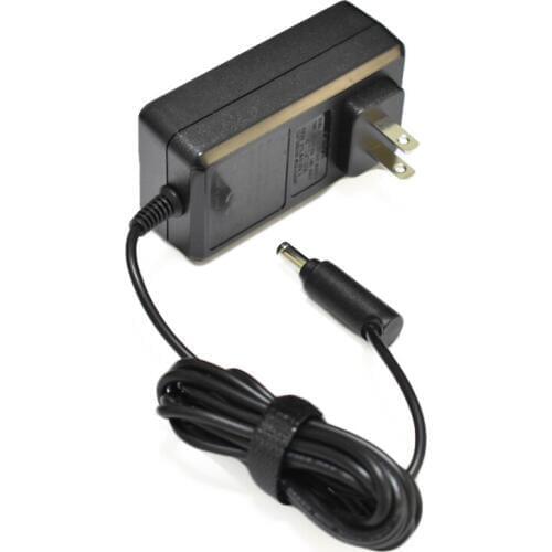 1pc High Quality US plug Charging adapter Replacement For Dyson V8 V7 V6 DC58 DC59 DC61 DC62 DC74 Vacuum Cleaners Parts