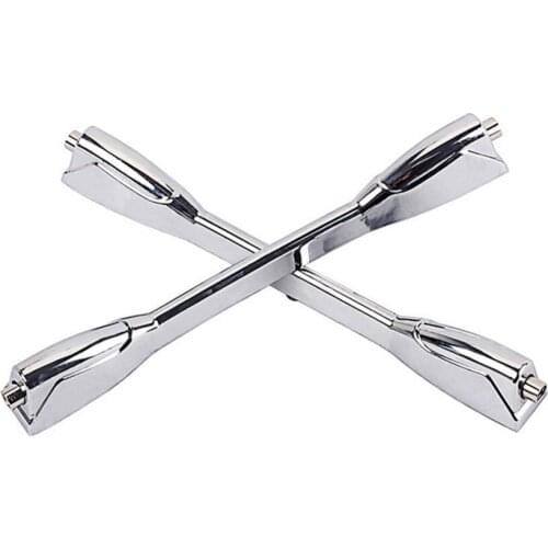 2Pcs Claw Hook Snare Bass Metal Long Drum Lugs Musical Instrument Accessories Instrument Accessories