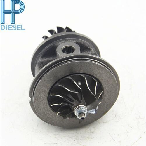 27500 NEW For Hyundai Accent / Getz / Matrix 1.5 CRDI 60KW - 82HP D3EA - core turbine 49173-02620 turbo compressor chra 02612