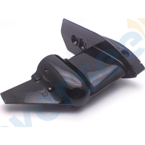 369S60000-2 OUTBOARD GEAR CASE For Tohatsu Nissan Outboard Engine Boat Motor