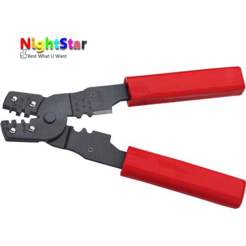 4 in 1 Multifunctional Snap Ring Pliers Multi Tools Internal External Ring Remover Retaining Circlip Pliers Color Random