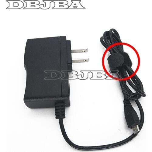 5v 2A US Plug Ac Adapter for Asus Transformer Book T100 T100TA T100TAM T100TAF T100HA Charger