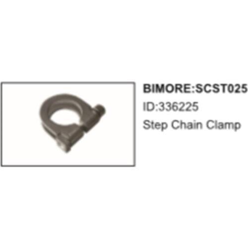 BIMORE Escalator Step Clip SCST025
