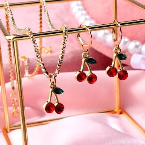 Серьги с камнями BYNOUCK China At AliExpress