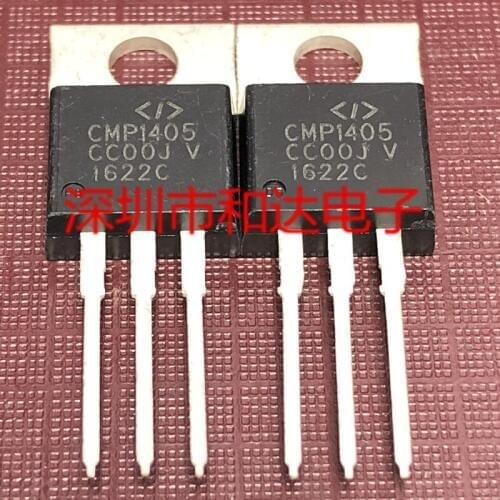 CMP1405 TO-220 55V 140A