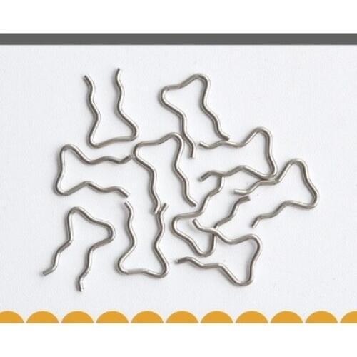 Common rail injector diesel oil return pipe tube retainer circlip tool, common rail injector return oil clamp tool