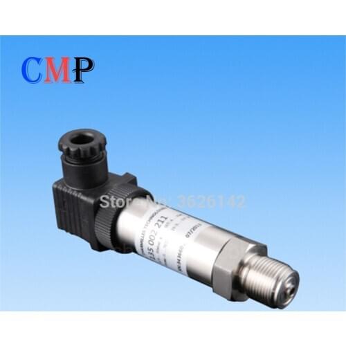 Charmilles Pressure Sensor 135002211 for edm machine