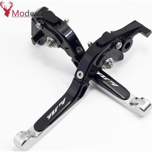 For YAMAHA YZF R1 2004 2005 2006 2007 2008 Motorcycle Verstelbare Uitschuifbare Accessories Brakes Clutch Levers Handle