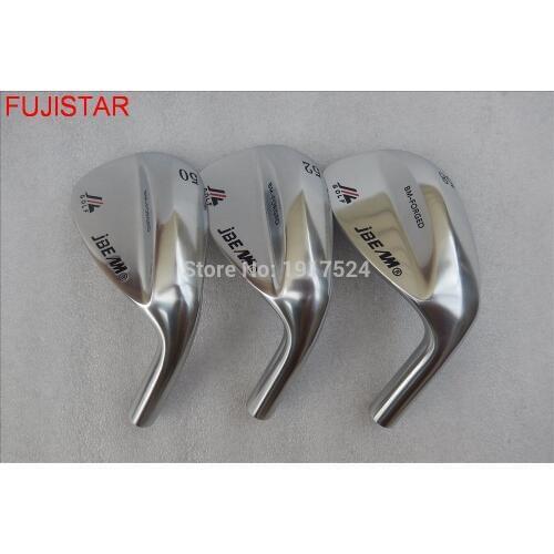 FUJISTAR GOLF JBEAM BM-FORGED carbon steel wedge head more face lines special price