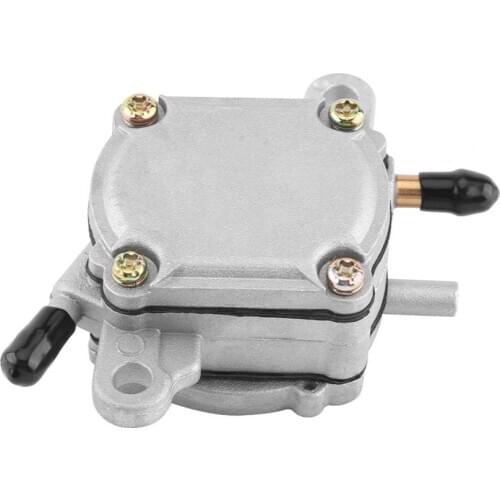 Gas Fuel Pump For GY6 50CC 150CC 250CC Engine Scooter Moped Go Kart Fuel Oil Pump