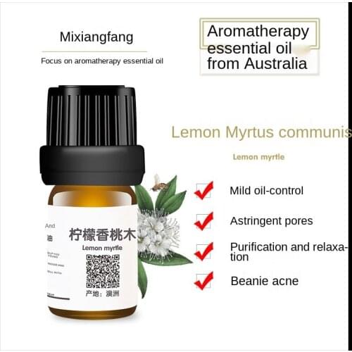 ITOYOKO Lemon Essential Oils