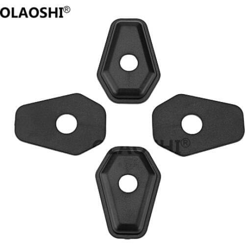 Motorcycle Refit Indicator Parts Turn Signals Spacers Adapter For Suzuk GSX-R 600 GSXR 750 GSX-R 1000 GSX650F GSX1250FA SFV 650