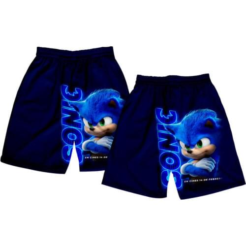 3D Naruto Mens Swimwear Swim Shorts Trunks Beach Board Shorts Swimming short Pants Swimsuits Mens Running Sports Surffing shorts