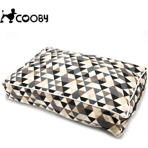 Soft Cotton Pets Dogs Beds Kennels Sofa for Large Dog Cat Bed House Mats Warm Pets Small Dogs Beds Kennel Pens Chihuahua COO026