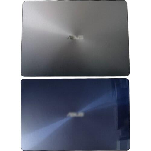 NEW For ASUS UX530 UX530U UX530UX Laptop LCD Back Cover Computer Case Gray Blue