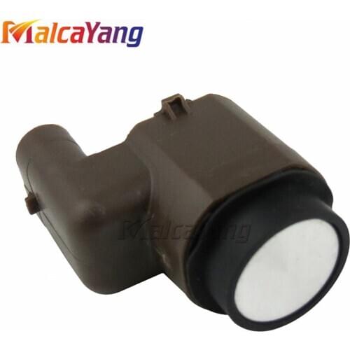 New Car Radar Detector 3C0919275 For VW GOLF PASSAT TOURAN JETTA 2015 2016 Parking Sensor Wireless 3C0919275N