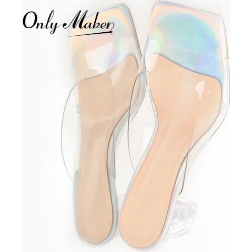 Onlymaker Shoes With Medium Heels