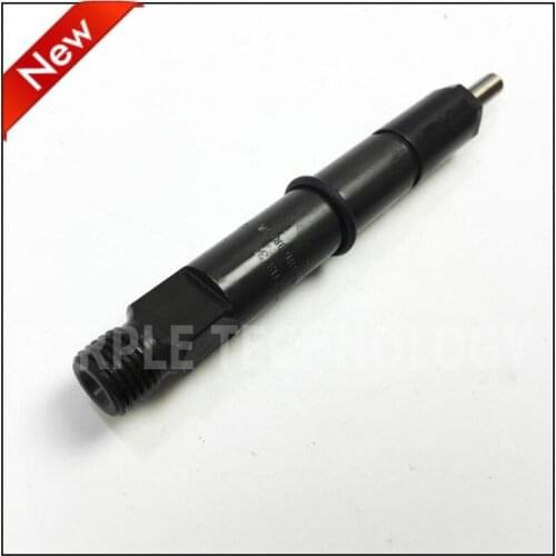Original deutzi fuel injector D02113133