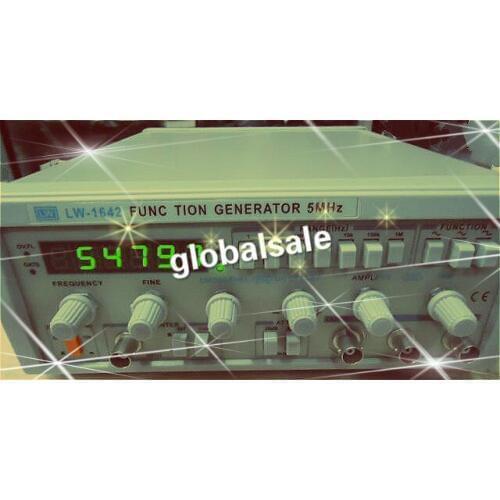 Signal Generators PHYLLISSAMZANG China