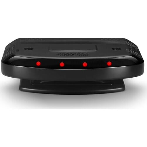 Professional Infrared Stereo Wireless transmitters IR for PC TV DVD compatible with all vehicle IR IN car wireless headphones