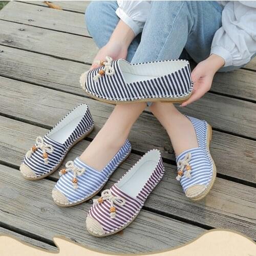 Quiet·Sunny Womens Shoes