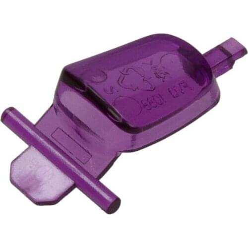 Tefal button switch lever iron steam GV5220 GV5225 GV5240 GV7120