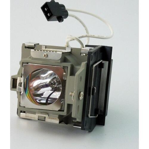 Replacement Projector Lamp 5J.J3905.001 for BENQ W7000 / W7000