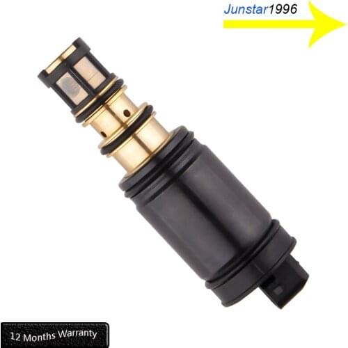 Mercedes-Benz air condition solenoid valve