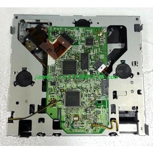 Brand new Matsushita Car CD Mechanism Odyssey CD mechanism E9646A Car CD player E2688 laser len