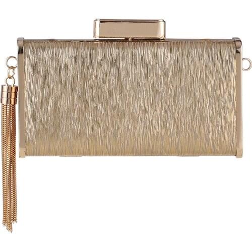 Fashion Sequin Dinner Bag Elegant Ladies Banquet Clutch Bag Female Dress Evening Bag Luxury Designer Handbag bolso fiesta mujer