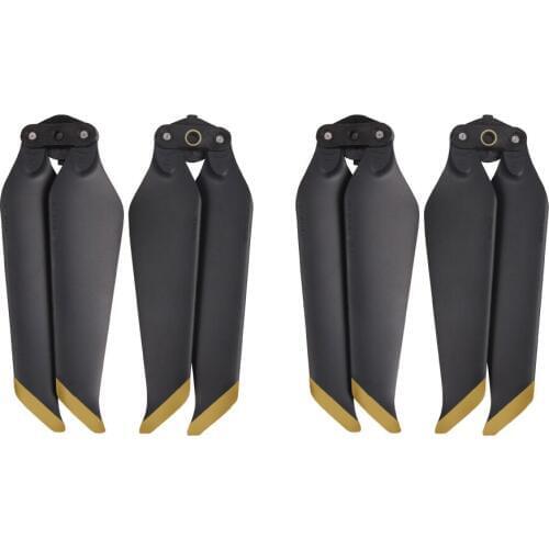 IN Stocks 2 Pairs 8743F Low Noise Propellers for DJI MAVIC 2 PRO/ ZOOM Drone Accessories
