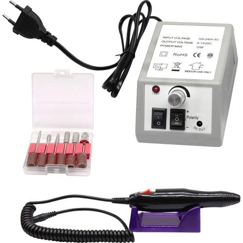 Оборудование и инструменты для маникюра и педикюра Woojack China At AliExpress