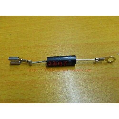 5pcs CL01-12 Microwave Oven High Voltage Diode Rectifier