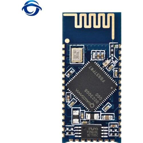BTM308 QCC3008 Bluetooth 5.0 Stereo audio module aptx ll module I2S output TWS