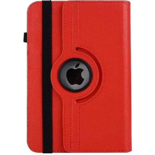 Case For PocketBook 740 (InkPad 3) 360 Degree Rotating Folio PU Leather Case For PocketBook 740 (InkPad 3) Flip Stand Cover+pen